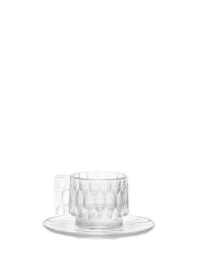 Купить Набор Kartell Jellies Family кофейный по низкой цене
