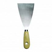 Купить Шпатель Biber с деревянной ручкой, 30 мм по низкой цене