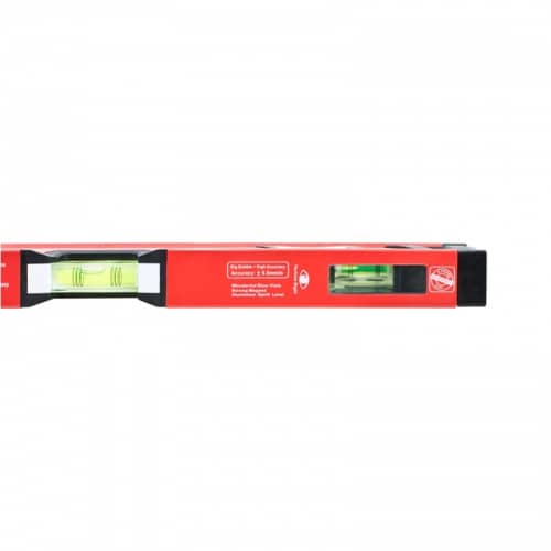 Купить Пузырьковый уровень RGK U7150 по низкой цене
