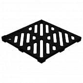 Купить Решетка Gidrolica Point 205 РВ-28,5.28,5 водоприемная чугунная по низкой цене