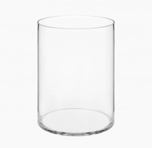 Купить Ваза Эвис Трубка 250, 38 см по низкой цене