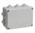 коробка tyco 67053 распределительная 110х70х150 мм 10 вводов ip 55 Купить Коробка Tyco 67053 распределительная 110х70х150 мм 10 вводов IP 55 по низкой цене