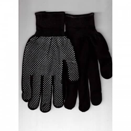 Купить Перчатки нейлоновые с ПВХ по низкой цене