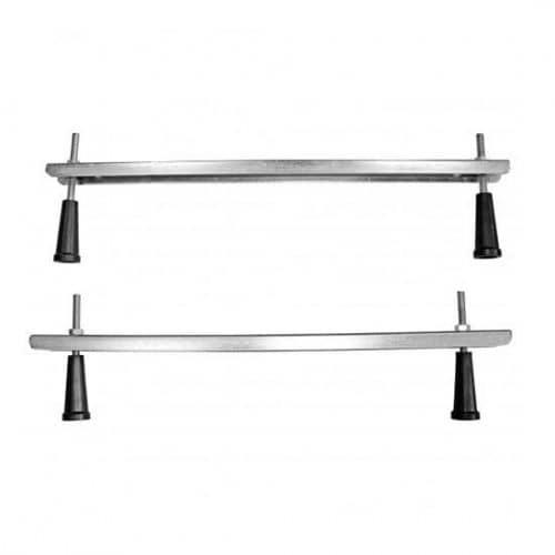 Купить Ножки Cersanit для ванн тип 01, Сорт 1 по низкой цене