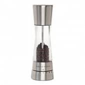Купить Мельница для перца Cole&Mason Derwent, цвет прозрачный по низкой цене
