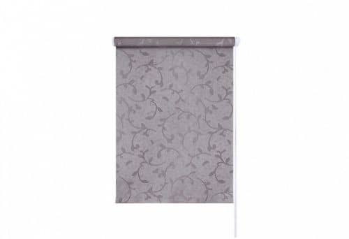 Купить Рулонная штора Legrand Грация лиловый по низкой цене