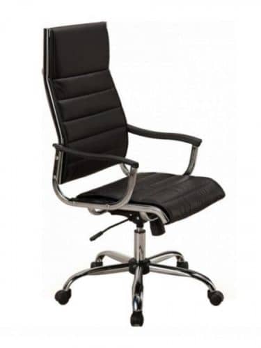 Купить Кресло Бюрократ СН 994 для руководителей по низкой цене