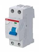 Купить Выключатель дифференциального тока (УЗО) 2п 16А 10мА тип AC F202 ABB 2CSF202001R0160 по низкой цене