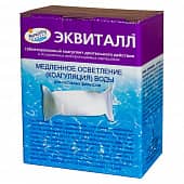 Купить Эквиталл-коагулянт таблетированный в картридже по низкой цене