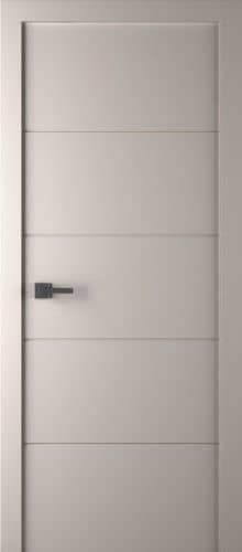 Купить Дверь BELWOODDOORS Арвика стекло, эмаль, 400х2000 мм по низкой цене
