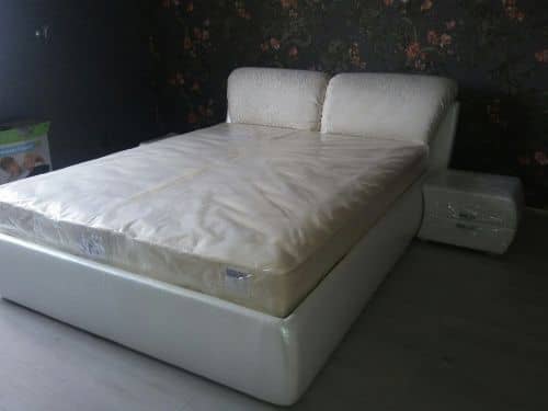 Купить Кровать Dream Land Бали двуспальная по низкой цене