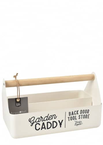 Купить Контейнер для инструментов флориста Stone Garden Suppliers Burgon & Ball по низкой цене