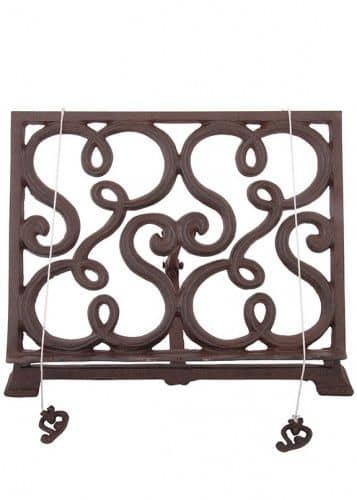 Купить Подставка Esschert Design для поварской книги по низкой цене