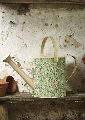 Купить Лейка «Жимолость» Honeysuckle by William Morris Briers по низкой цене