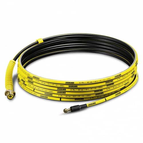 Купить Комплект для промывки труб 7,5 м Karcher по низкой цене