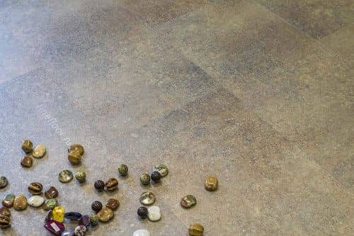 Купить Ламинат FineFloor Stone FF-1458 Шато Де Фуа кварц-виниловый 659x329x2,5 мм по низкой цене