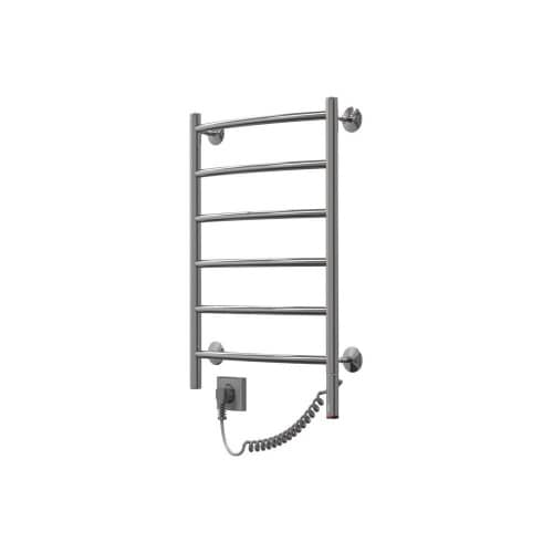 Купить Полотенцесушитель Арго Орион Лесенка электрический 500х600 мм по низкой цене