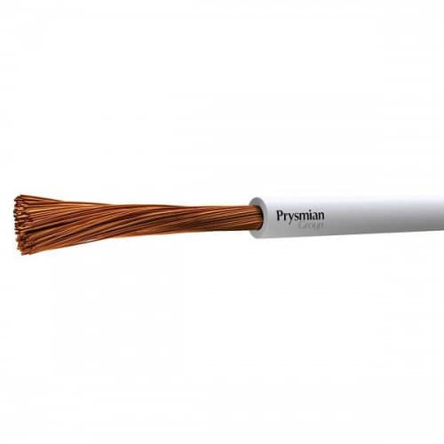 Купить Провод ПуГВнг(А)-LS 1х6 Б (бухта) (м) РЭК-PRYSMIAN 0501070201 по низкой цене