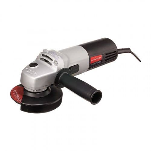 Купить Болгарка (УШМ) Интерскол УШМ-115/900(Т), 900 Вт, 115 мм по низкой цене