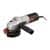 Купить Болгарка (УШМ) Интерскол УШМ-115/900(Т), 900 Вт, 115 мм по низкой цене