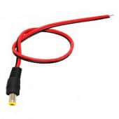 Купить Разъем с кабелем силовым SR-JDCC-PP SarmatT 0005011 по низкой цене