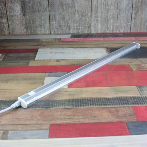 Купить Фитосветильник Luxury Plants светодиодный, 18 Вт по низкой цене