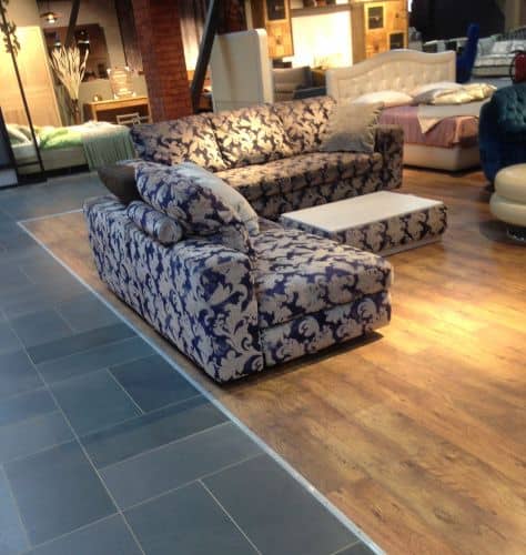 Купить Столик Selecta Стоун по низкой цене