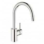 Купить Смеситель Grohe Concetto 32663001 для кухни по низкой цене