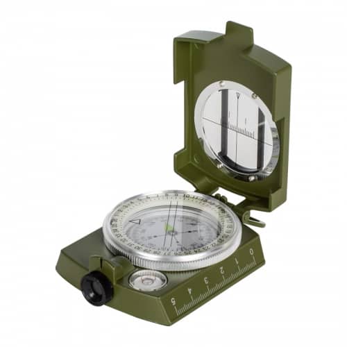 Купить Компас туристический RGK TK-60 по низкой цене