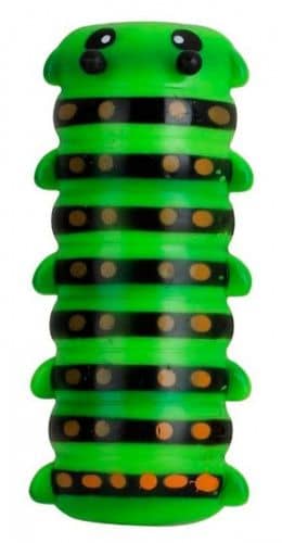 Купить Термометр Park Гусеница Gary уличный по низкой цене