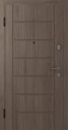 Купить Дверь BELWOODDOORS Модель 2, 900х2100 мм по низкой цене