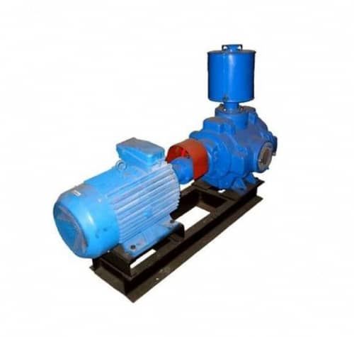 Купить Насос Вакма 2ВВН1-6М водокольцевой вакуумный по низкой цене