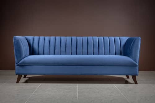 Купить Диван NEXTFORM Кардинал-2 по низкой цене