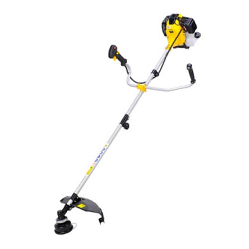 Купить Триммер бензиновый Huter GGT-2500S 3.3 л.с./захват 25-42 см по низкой цене