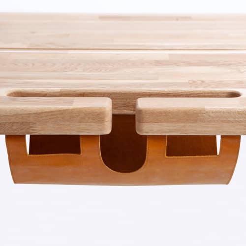 Купить Стол Tabula Sense Light с телескопическими ножками по низкой цене