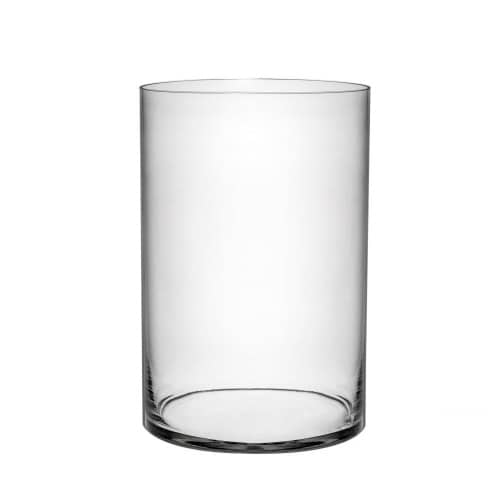 Купить Ваза Эвис Трубка 200, 40 см по низкой цене