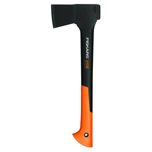 Купить Топор универсальный Fiskars 1 кг Х10 - S по низкой цене