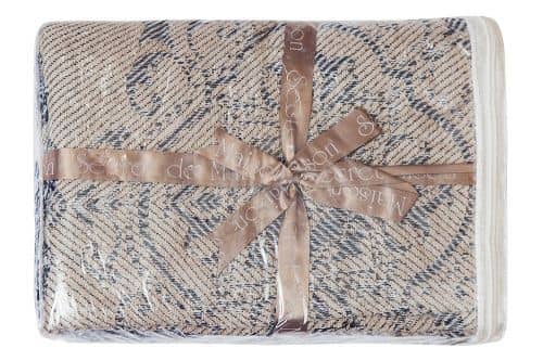 Купить Плед-покрывало Secret De Maison Imperial, 170 см по низкой цене