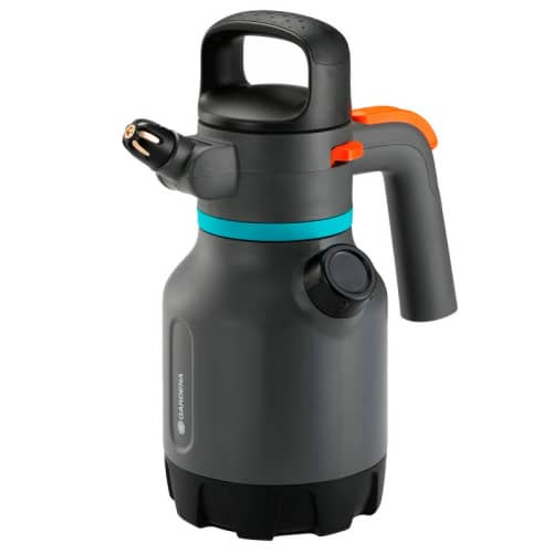 Купить Опрыскиватель помповый Gardena 1,25 л по низкой цене