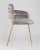 стул полин светло-серый Купить Стул Полин светло-серый по низкой цене