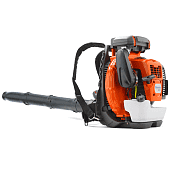 Купить Воздуходувка Husqvarna 580BTs 9666296-01 ранцевый по низкой цене