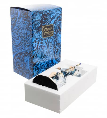 Купить Статуэтка Veronese Тайны шаманов WS-254 по низкой цене