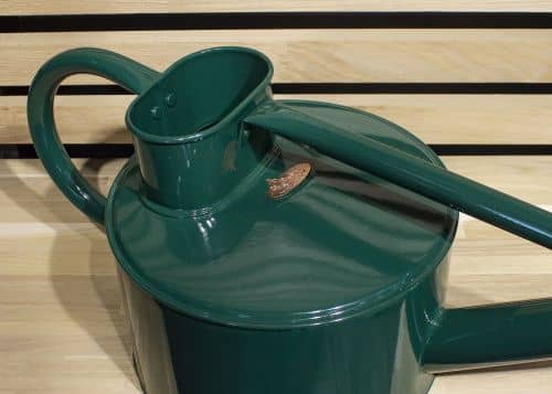 Купить Лейка Esschert Design садовая, металлическая, 5 л по низкой цене