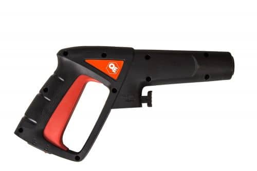 Купить Мойка Quattro Elementi Palermo 110 высокого давления по низкой цене