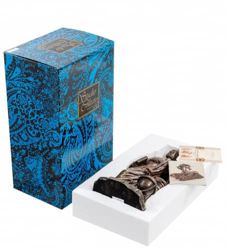 Купить Статуэтка Veronese Пифагор WS-923 по низкой цене