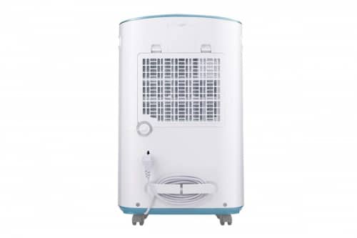Купить Осушитель воздуха Ballu BDM-25L по низкой цене