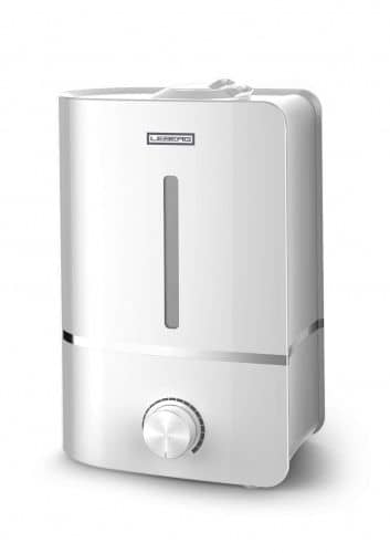 Купить Увлажнитель воздуха Leberg LH-206W по низкой цене