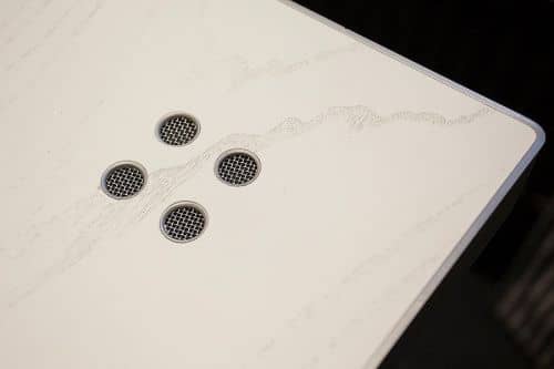 Купить Стол Tabula Sense Smart Desk с телескопическими ножками по низкой цене