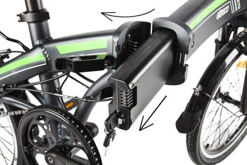 Купить Велогибрид Eltreco Leto по низкой цене