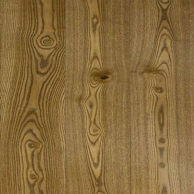 Купить Паркетная доска Polarwood Elegance Ясень Premium 138 Royal Brown 1-полосн. 1800х138х14 мм (2 м2) по низкой цене